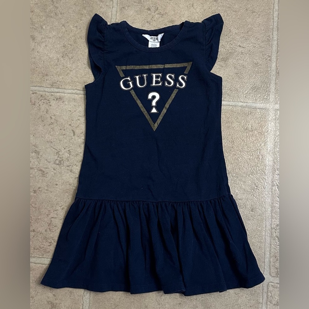 Toddler Guess Dress